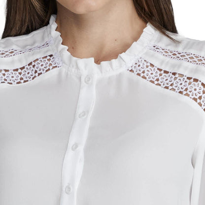 ROPA DE VESTIR (FORMAL) BLUSA YAELI FASHION 0732