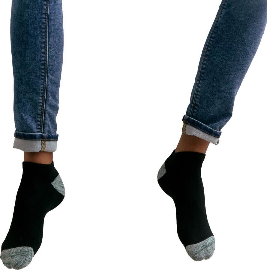 SET 5 PARES DE TINES ULTRASUAVES