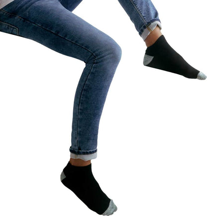 SET 5 PARES DE TINES ULTRASUAVES