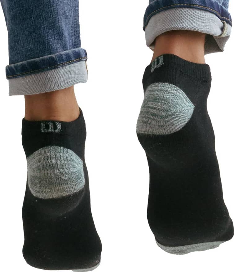 SET 5 PARES DE TINES ULTRASUAVES