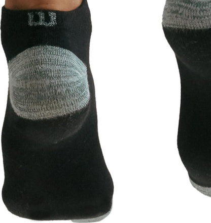 SET 5 PARES DE TINES ULTRASUAVES