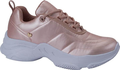 TENIS CASUAL LONA LISO