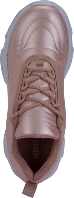 TENIS CASUAL LONA LISO