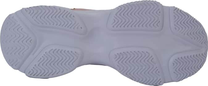 TENIS CASUAL LONA LISO