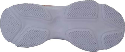 TENIS CASUAL LONA LISO