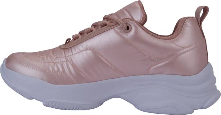 TENIS CASUAL LONA LISO
