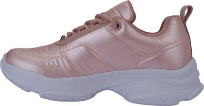 TENIS CASUAL LONA LISO