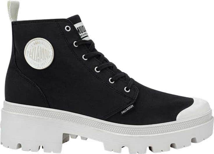 BOTA CASUAL PALLAWE MID