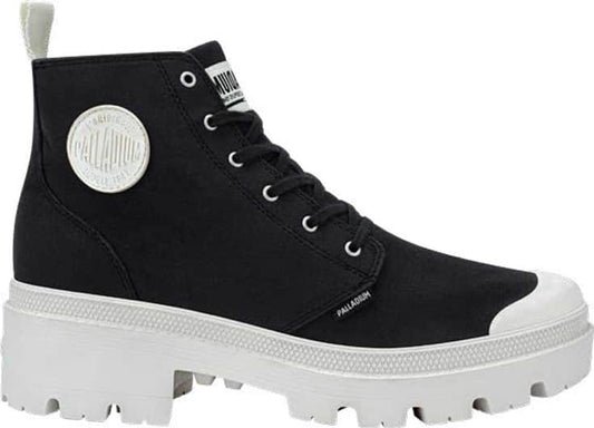 BOTA CASUAL PALLAWE MID