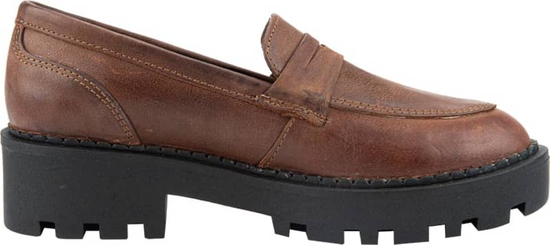 MOCASÍN SUELA TRACK ANTIFAZ