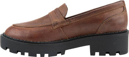 MOCASÍN SUELA TRACK ANTIFAZ