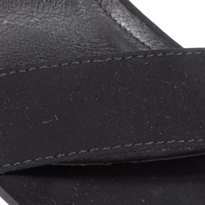 KIT SANDALIA TACÓN CUADRADO