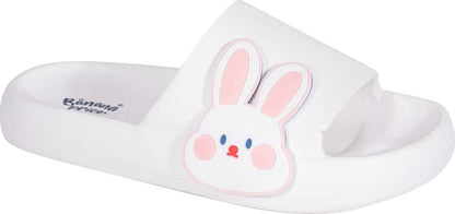 SANDALIA PLAYA CONEJO