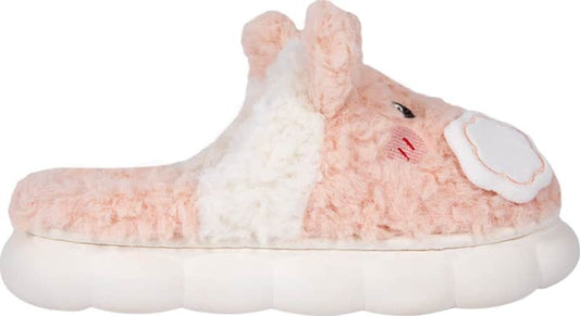 PANTUFLA SUECA CONEJO