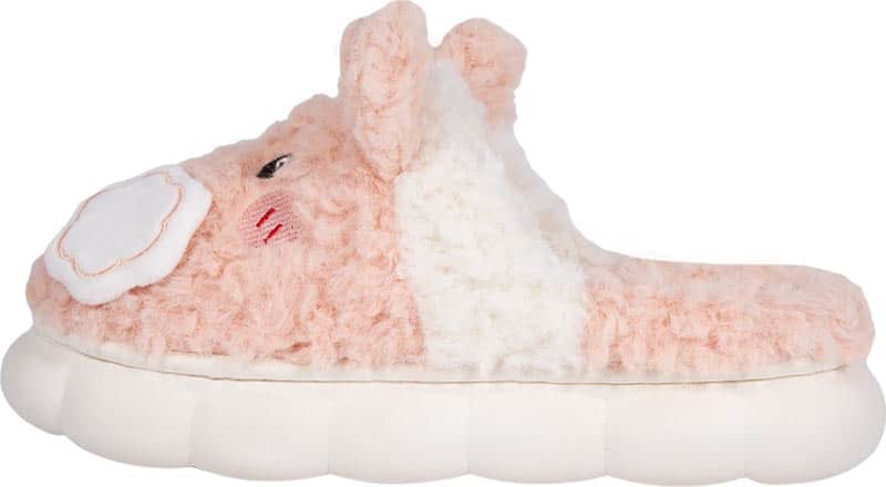 PANTUFLA SUECA CONEJO