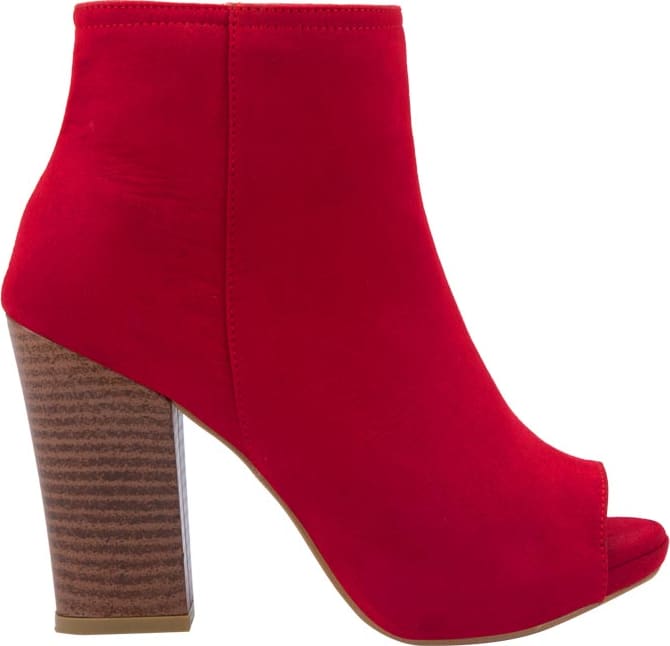 BOTÍN PUNTA BOCA PESCADO