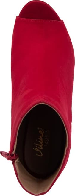 BOTÍN PUNTA BOCA PESCADO