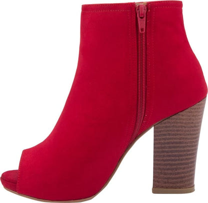 BOTÍN PUNTA BOCA PESCADO