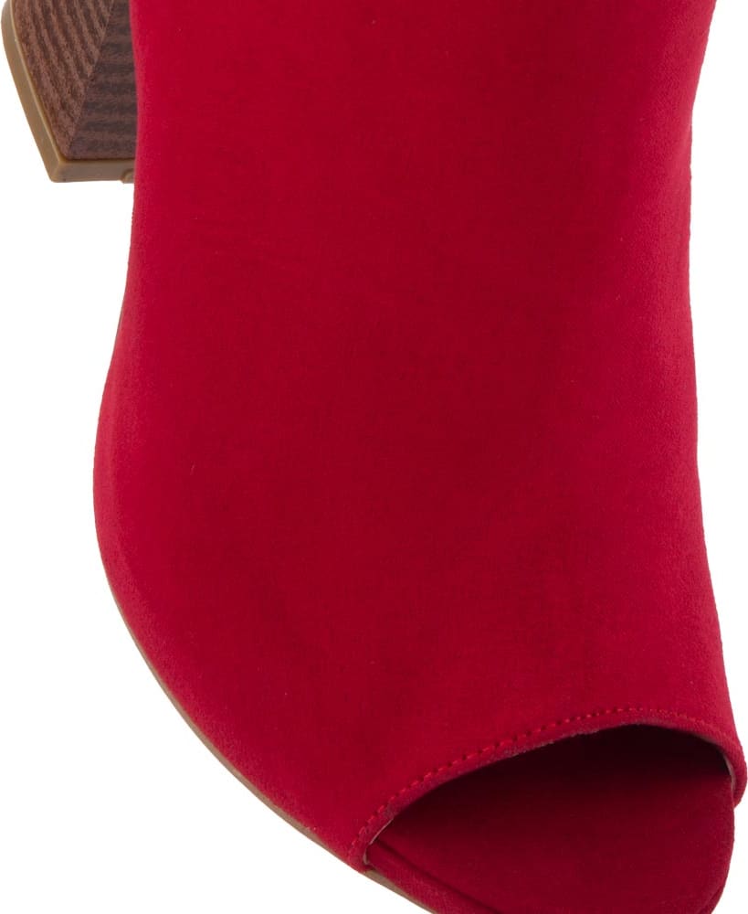 BOTÍN PUNTA BOCA PESCADO