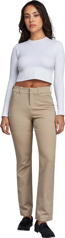 PANTALÓN CHINO