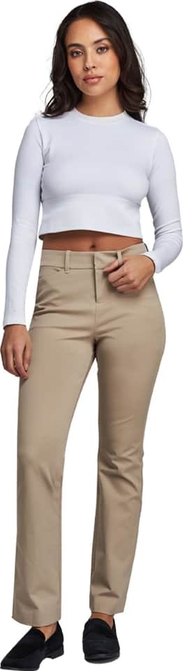 PANTALÓN CHINO