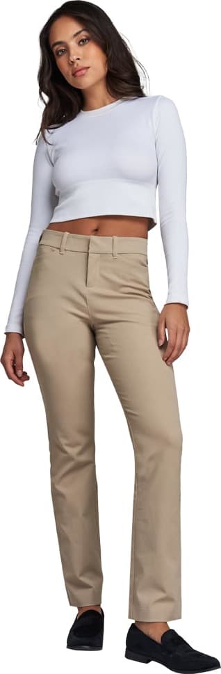 PANTALÓN CHINO