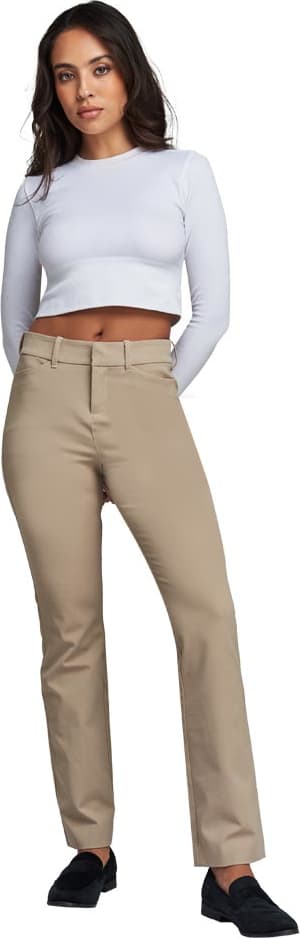 PANTALÓN CHINO