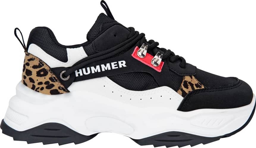 TENIS URBANO CHUNKY