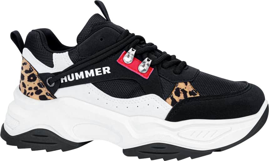TENIS URBANO CHUNKY