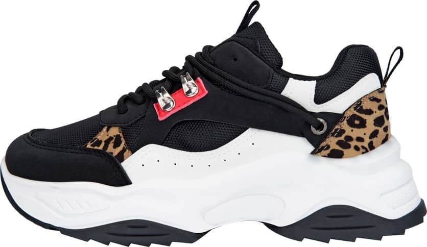 TENIS URBANO CHUNKY