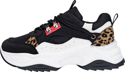 TENIS URBANO CHUNKY