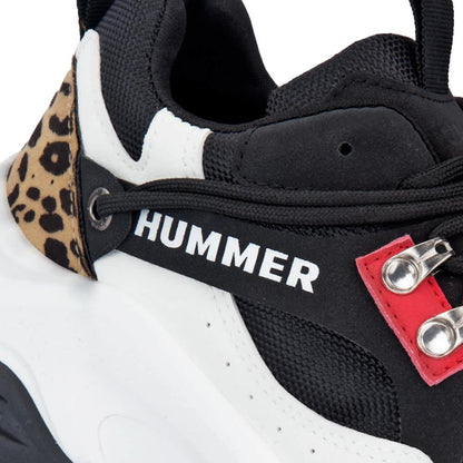 TENIS URBANO CHUNKY