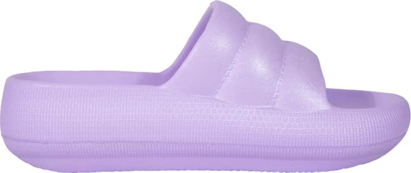 SANDALIA PLAYA MONOCOLOR