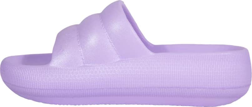 SANDALIA PLAYA MONOCOLOR