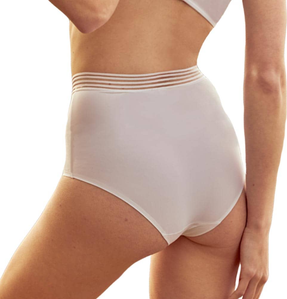 BRASIER TIRANTES ACOLCHADOS