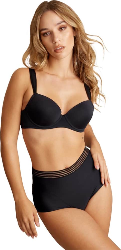 BRASIER TIRANTES ACOLCHADOS