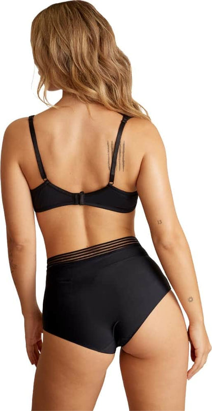 BRASIER TIRANTES ACOLCHADOS