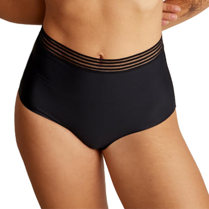 BRASIER TIRANTES ACOLCHADOS