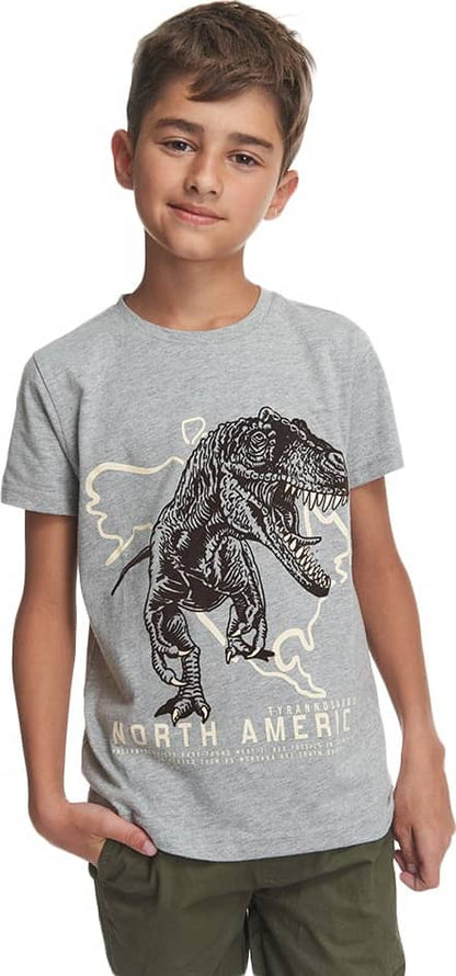 PLAYERA DINOSAURIO