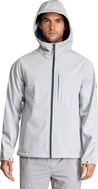 CHAMARRA ROMPEVIENTOS