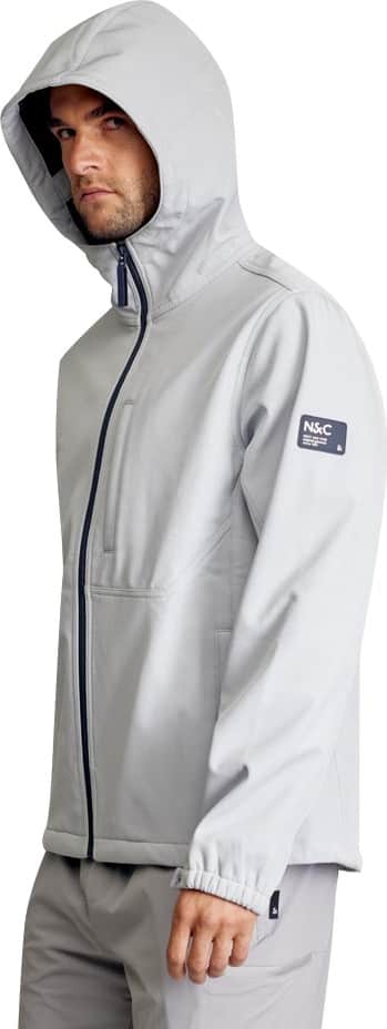 CHAMARRA ROMPEVIENTOS