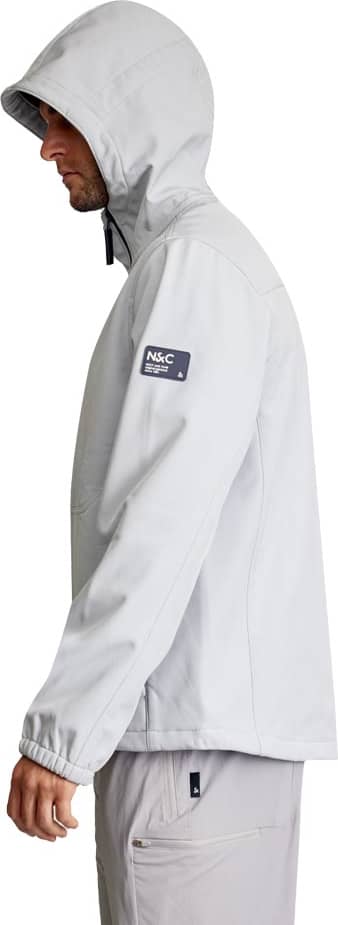 CHAMARRA ROMPEVIENTOS