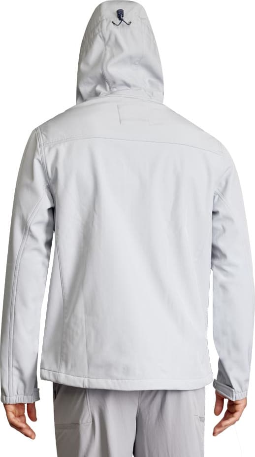 CHAMARRA ROMPEVIENTOS