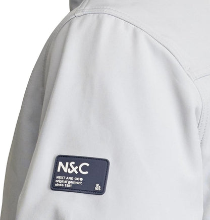 CHAMARRA ROMPEVIENTOS