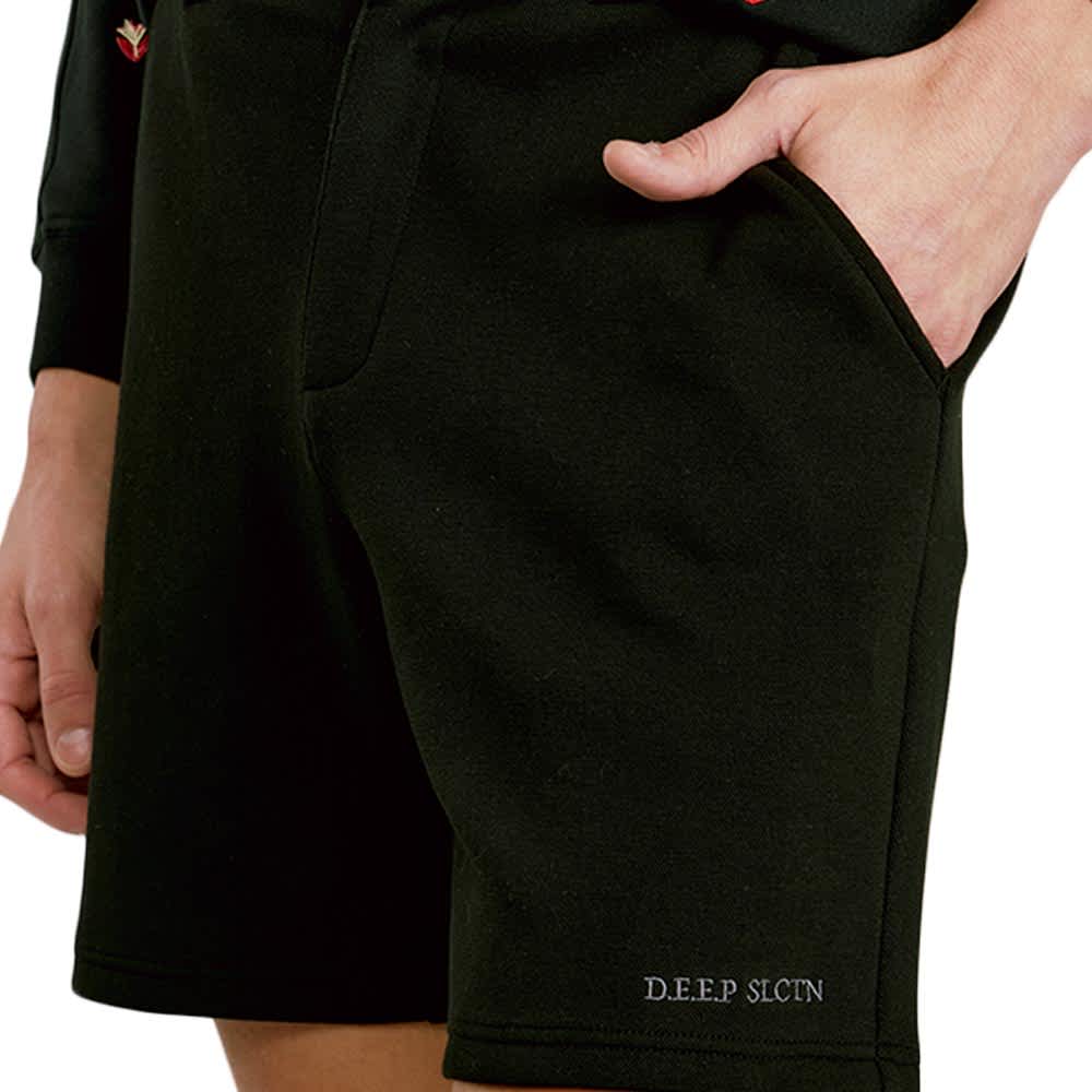 BERMUDA/SHORT GABARDINA