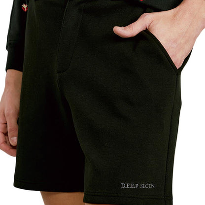 BERMUDA/SHORT GABARDINA