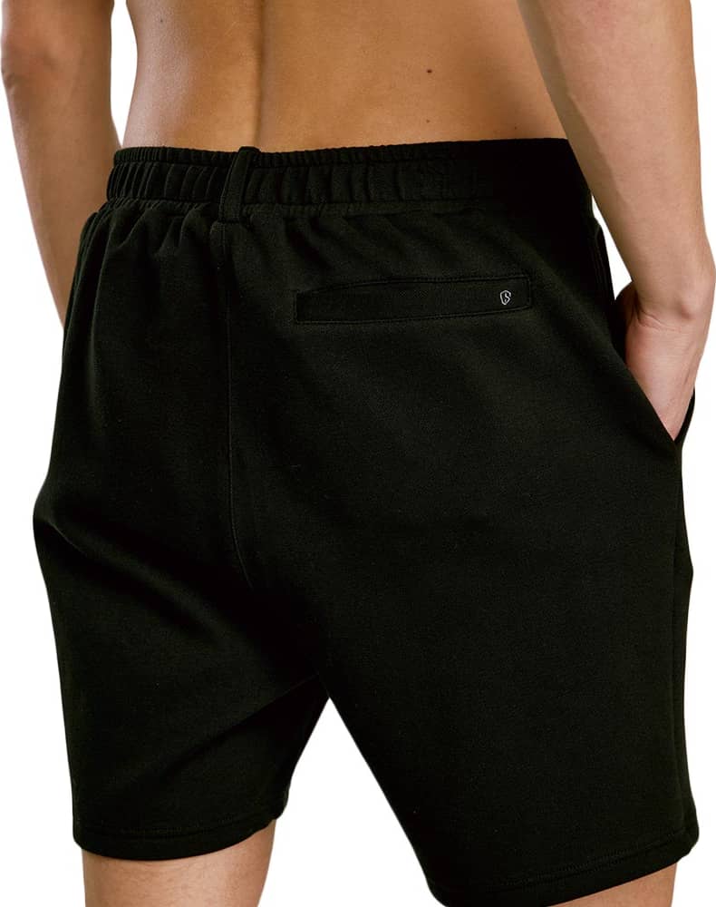 BERMUDA/SHORT GABARDINA