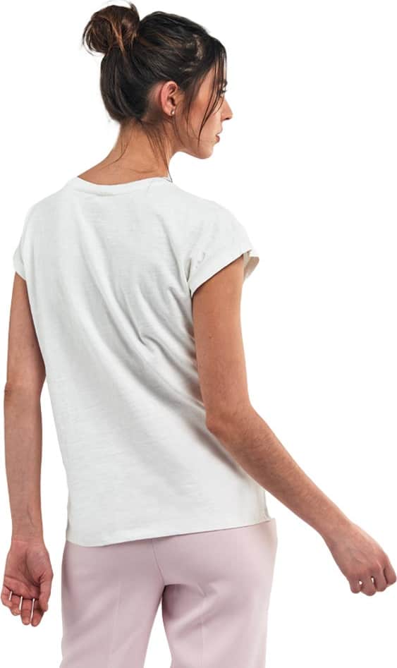 BLUSÓN CUELLO REDONDO