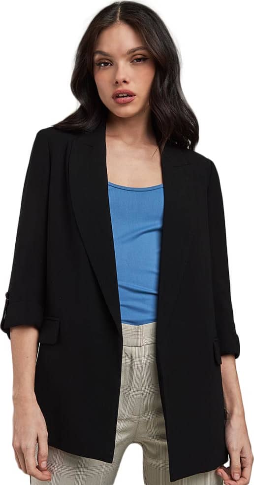 SACO OVERSIZE