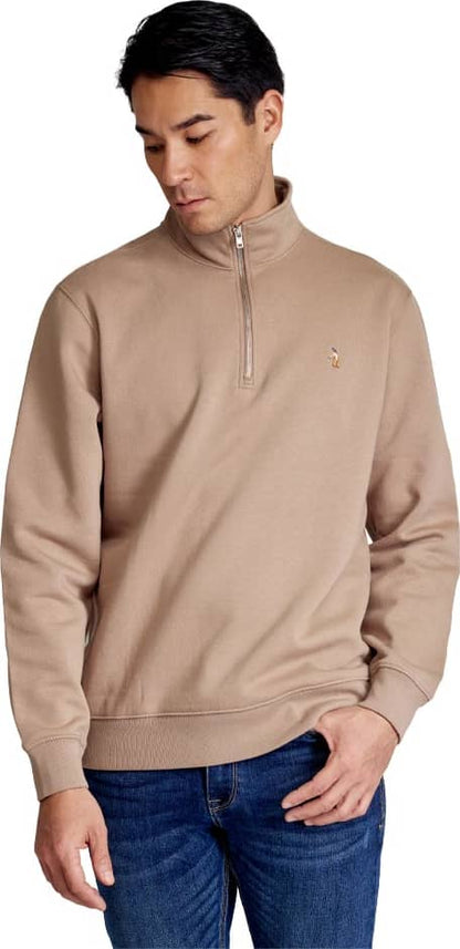 SUDADERA CON CAPUCHA